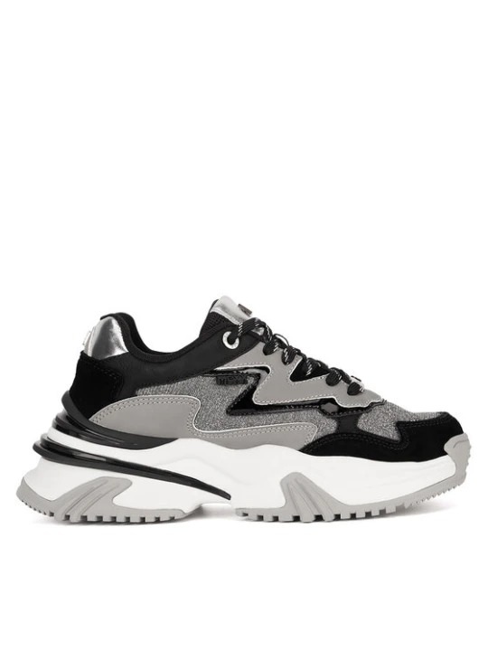 Zdjęcie produktu Sneakersy MEXX MI001009743W Szary