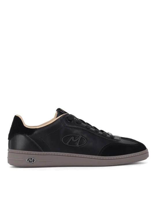 Zdjęcie produktu Sneakersy MEXX MI001009943W Czarny