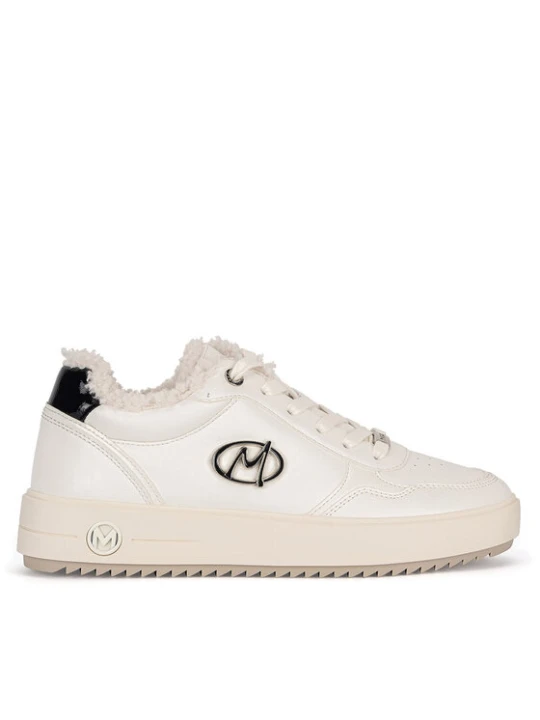 Zdjęcie produktu Sneakersy MEXX MI001010143W Biały