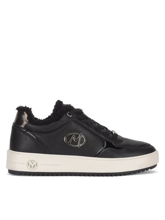 Zdjęcie produktu Sneakersy MEXX MI001010143W Czarny
