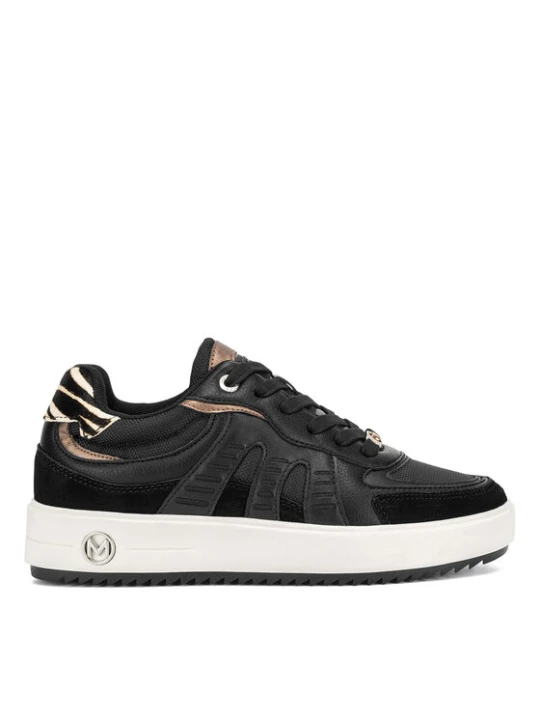 Zdjęcie produktu Sneakersy MEXX MI001010243W Czarny