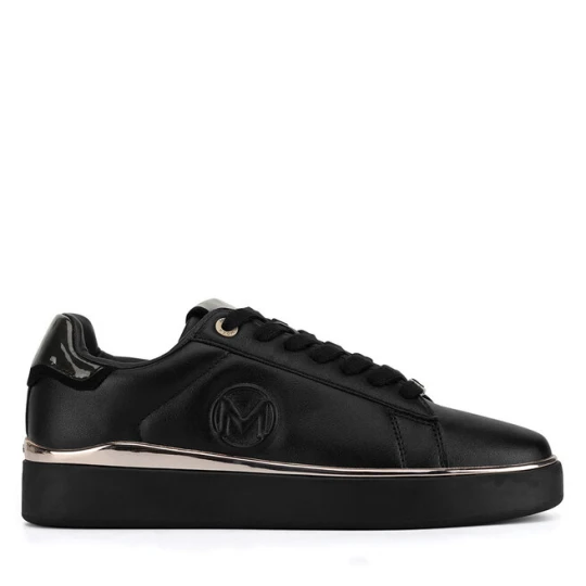 Zdjęcie produktu Sneakersy MEXX MI001010543W Czarny