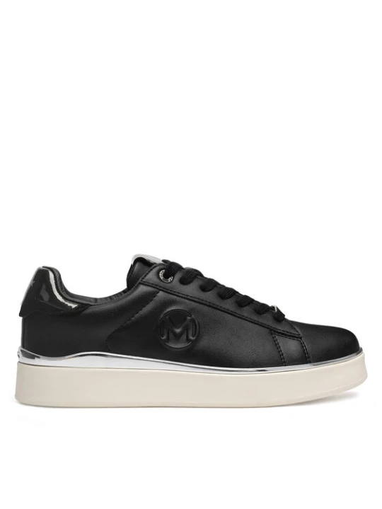 Zdjęcie produktu Sneakersy MEXX MI001010543W Czarny