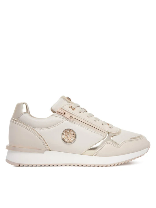 Zdjęcie produktu Sneakersy MEXX MI001013151W Beżowy