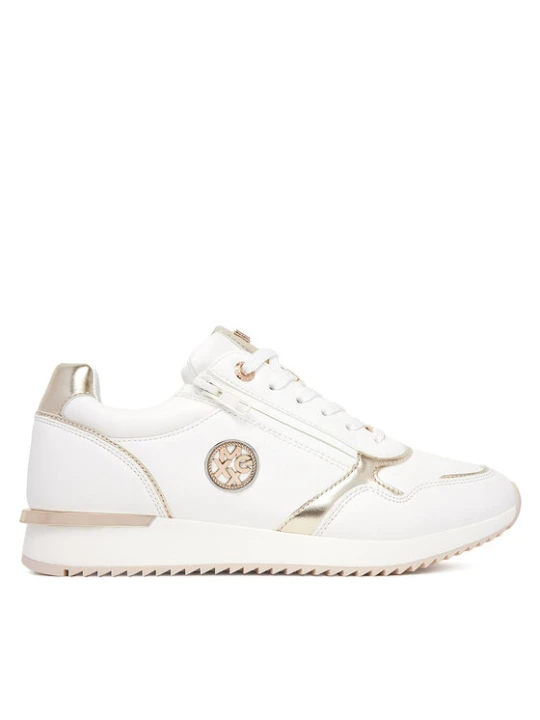 Zdjęcie produktu Sneakersy MEXX MI001013151W Biały