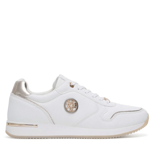 Zdjęcie produktu Sneakersy MEXX MI001013251W Biały