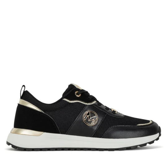 Zdjęcie produktu Sneakersy MEXX MI001013651W Czarny