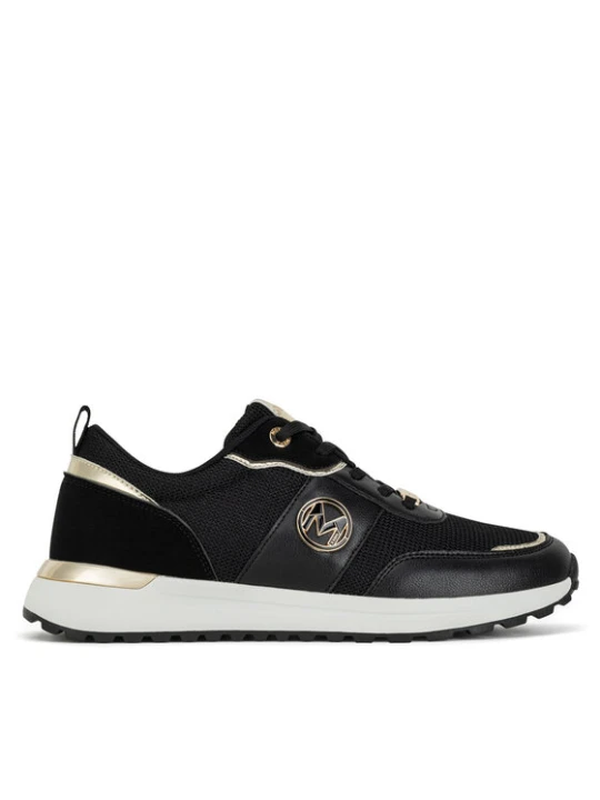 Zdjęcie produktu Sneakersy MEXX MI001013651W Czarny