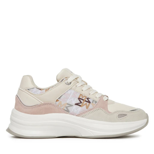 Zdjęcie produktu Sneakersy MEXX MI001013851W Beżowy