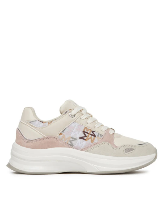 Zdjęcie produktu Sneakersy MEXX MI001013851W Beżowy
