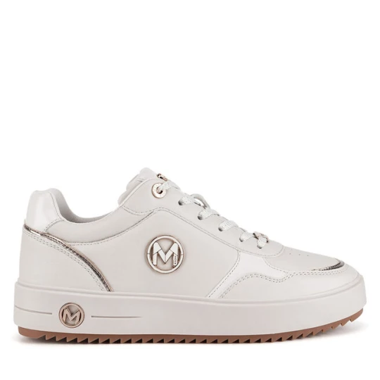 Zdjęcie produktu Sneakersy MEXX MI001014051W Beżowy