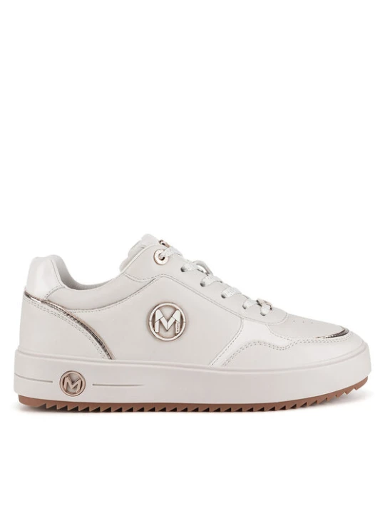 Zdjęcie produktu Sneakersy MEXX MI001014051W Beżowy