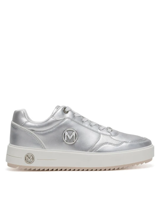 Zdjęcie produktu Sneakersy MEXX MI001014051W Srebrny