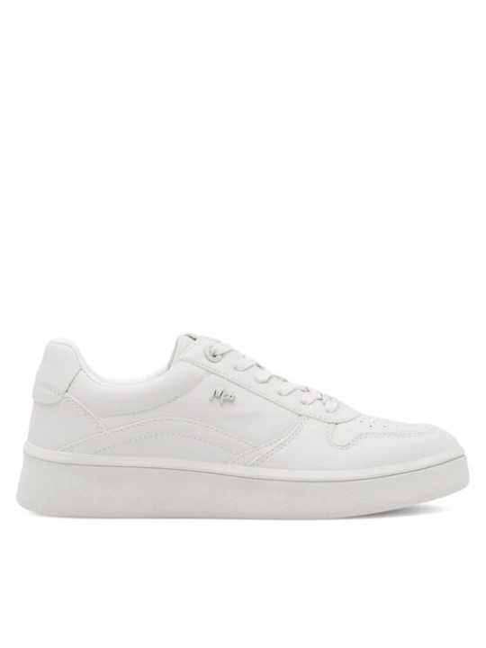 Zdjęcie produktu Sneakersy MEXX MIMW1011841W-01 Biały