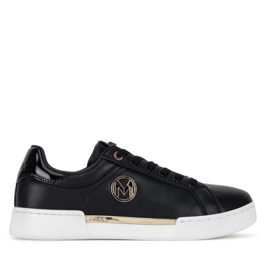 Zdjęcie produktu Sneakersy MEXX MIRL1011441W-01 Czarny