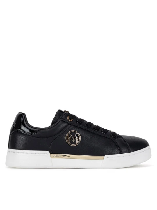 Zdjęcie produktu Sneakersy MEXX MIRL1011441W-01 Czarny