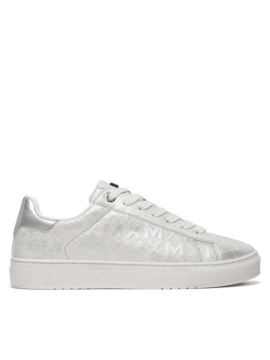 Zdjęcie produktu Sneakersy MEXX MIRL1011641W-01 Srebrny