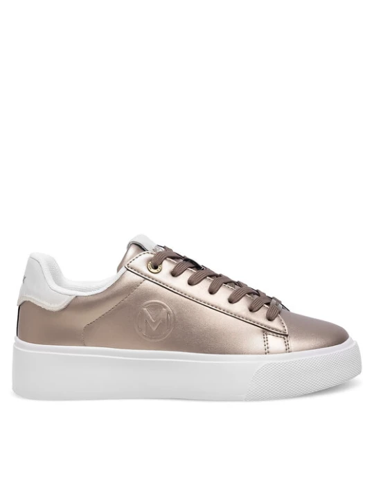 Zdjęcie produktu Sneakersy MEXX MIRL1011941W-01 Złoty