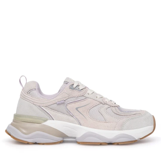 Zdjęcie produktu Sneakersy MEXX MIRL1012141W-01 Beżowy