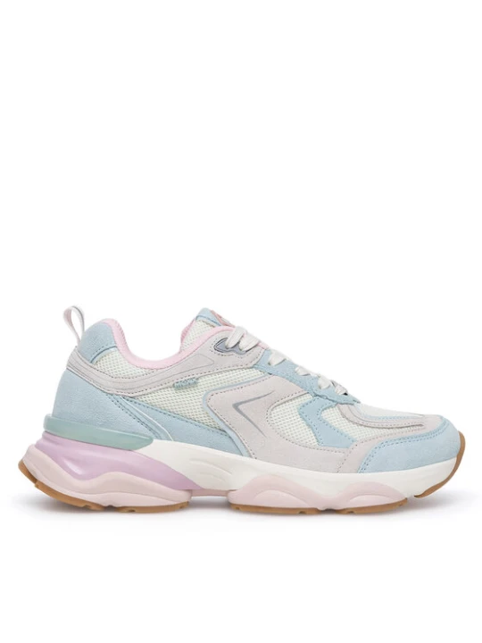 Zdjęcie produktu Sneakersy MEXX MIRL1012141W-01 Niebieski