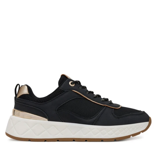 Zdjęcie produktu Sneakersy MEXX V12-799 Czarny