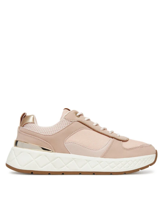 Zdjęcie produktu Sneakersy MEXX V12-799 Różowy