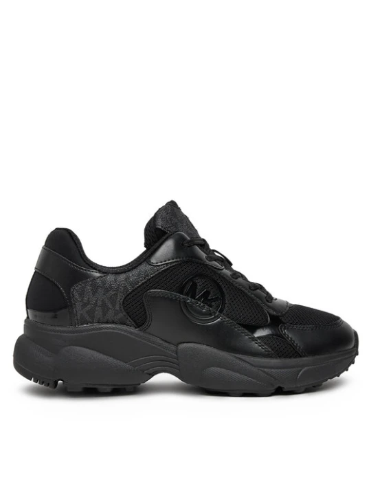 Zdjęcie produktu Sneakersy Michael Kors 43R5SAFSAL Czarny