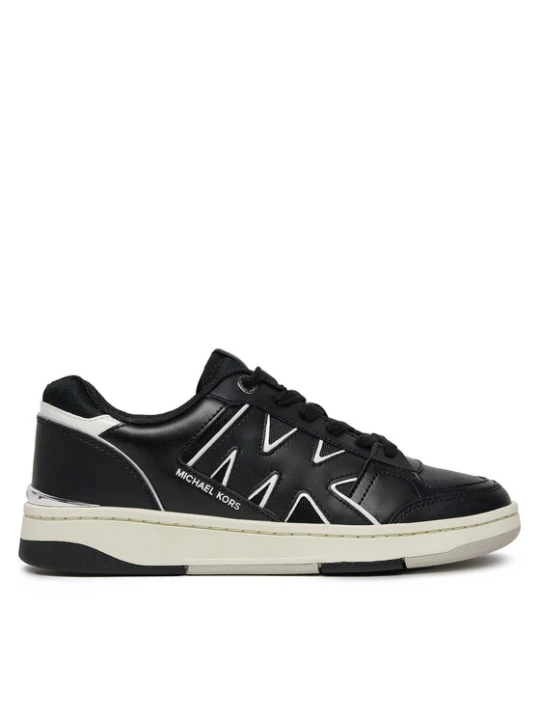 Zdjęcie produktu Sneakersy Michael Kors 43S4RLFS1L Czarny