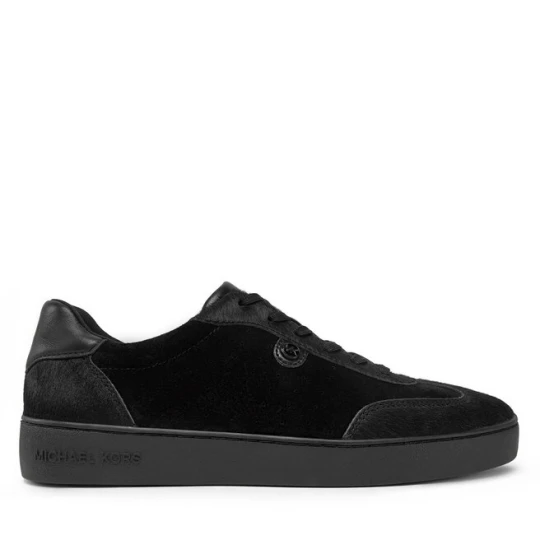 Zdjęcie produktu Sneakersy Michael Kors Scotty Lace Up 43R5SCFS1S Czarny