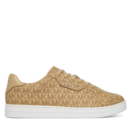 Zdjęcie produktu Sneakersy MICHAEL Michael Kors 42S4KEFS1B Beżowy