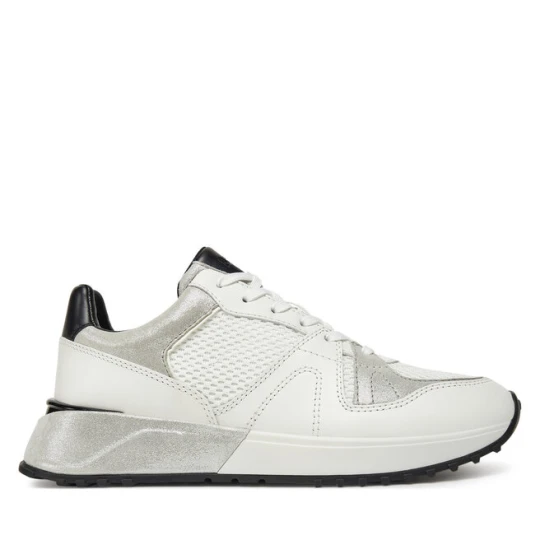 Zdjęcie produktu Sneakersy MICHAEL Michael Kors 43S5JMFS7L Biały