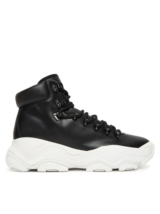 Zdjęcie produktu Sneakersy MICHAEL Michael Kors Atlas 42F5ATFB5L Czarny