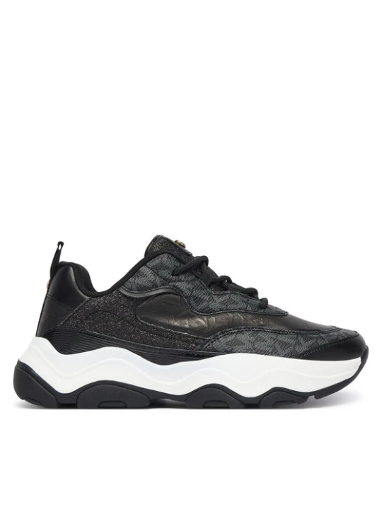 Zdjęcie produktu Sneakersy MICHAEL Michael Kors Atlas MK03824003 Czarny