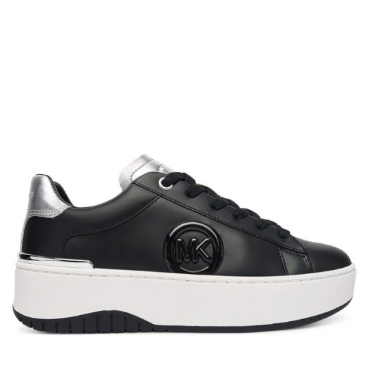 Zdjęcie produktu Sneakersy MICHAEL Michael Kors Dottie 43R6DTFS5L Czarny