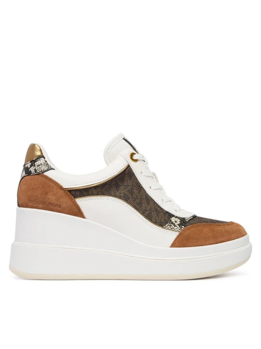 Zdjęcie produktu Sneakersy MICHAEL Michael Kors Emmy 43T6EMFS1B Kolorowy