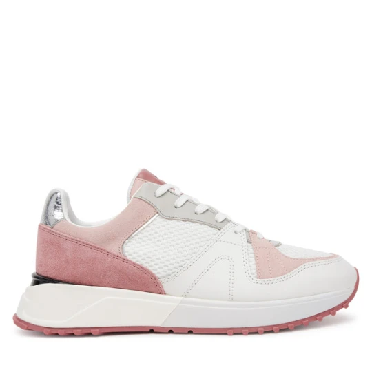 Zdjęcie produktu Sneakersy MICHAEL Michael Kors Jaime 43S5JMFS1L Biały