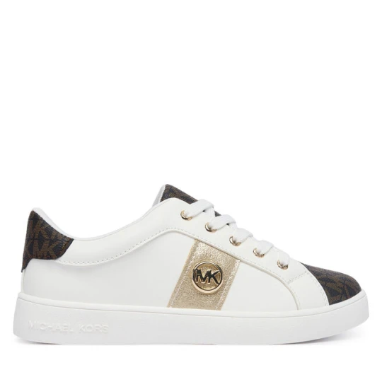 Zdjęcie produktu Sneakersy MICHAEL Michael Kors Jem Raine MK03944102 Biały