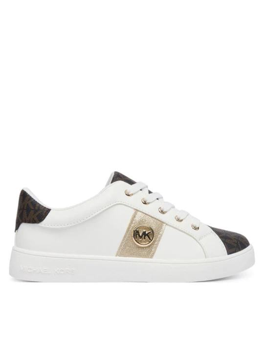 Zdjęcie produktu Sneakersy MICHAEL Michael Kors Jem Raine MK03944102 Biały