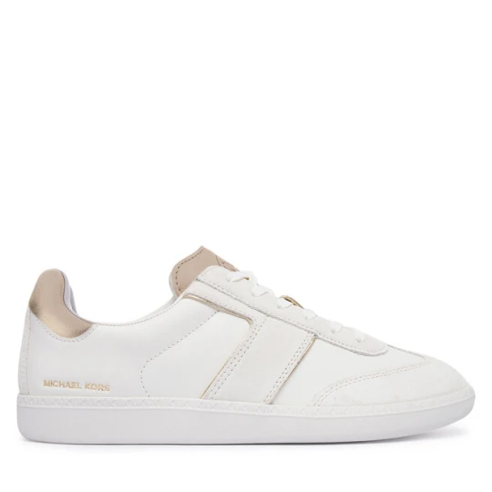 Zdjęcie produktu Sneakersy MICHAEL Michael Kors Jovie 43T6JVFS2S Biały