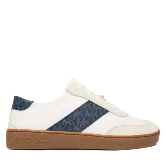 Zdjęcie produktu Sneakersy MICHAEL Michael Kors Kaycee 43R6KCFS1D Biały
