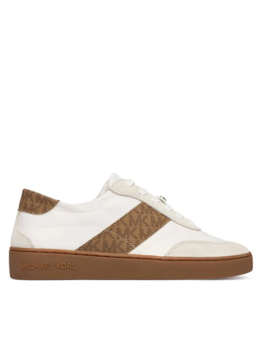 Zdjęcie produktu Sneakersy MICHAEL Michael Kors Kaycee 43R6KCFS1D Biały