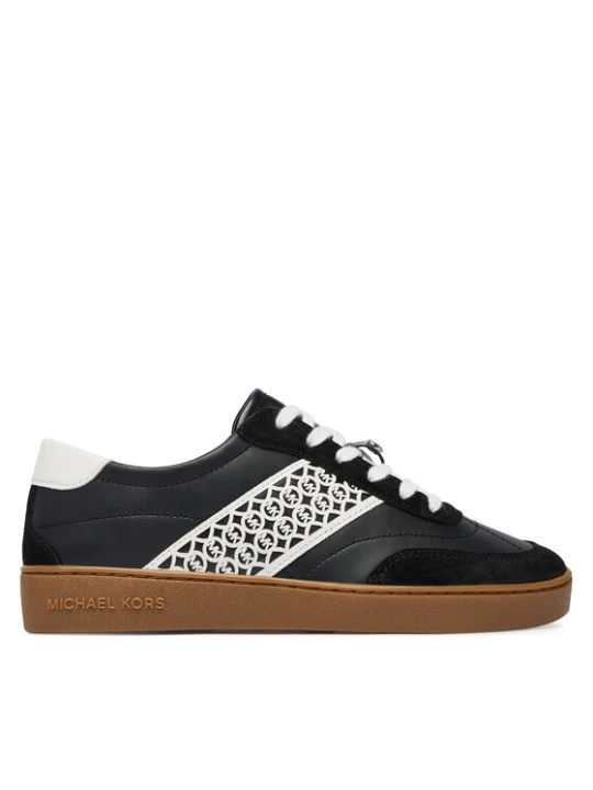 Zdjęcie produktu Sneakersy MICHAEL Michael Kors Kaycee 43S6KCFS2L Czarny