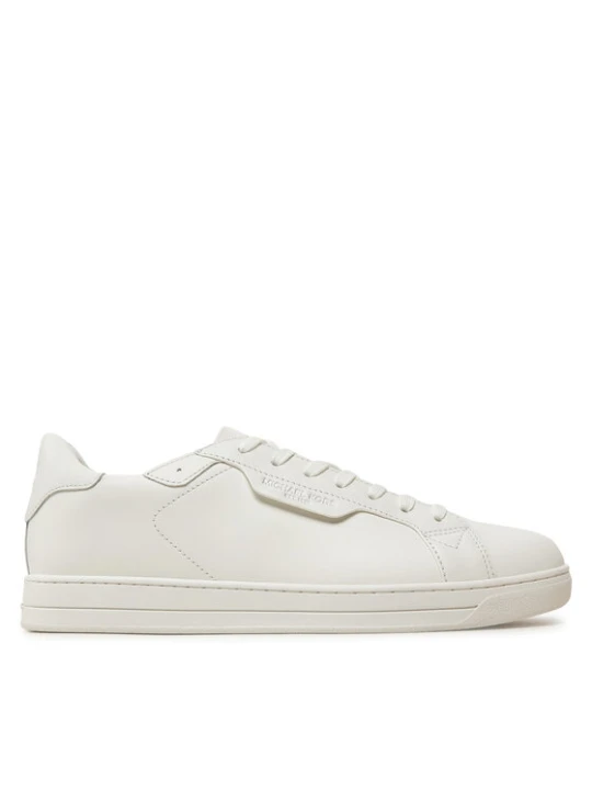 Zdjęcie produktu Sneakersy MICHAEL Michael Kors Keating Lace Up 42S4KEFS1L Biały