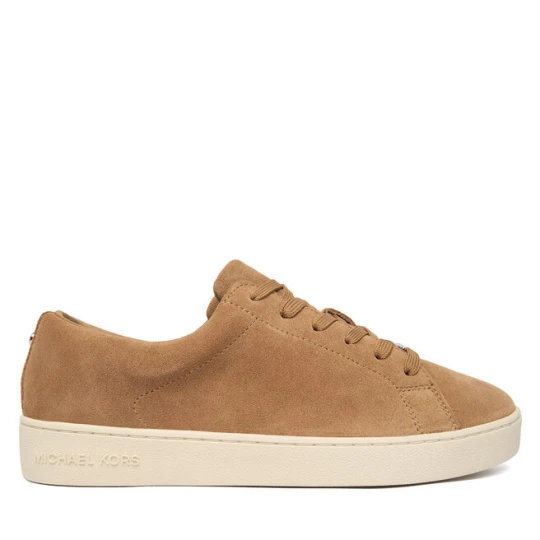 Zdjęcie produktu Sneakersy MICHAEL Michael Kors Keaton 43R6KTFS1S Beżowy