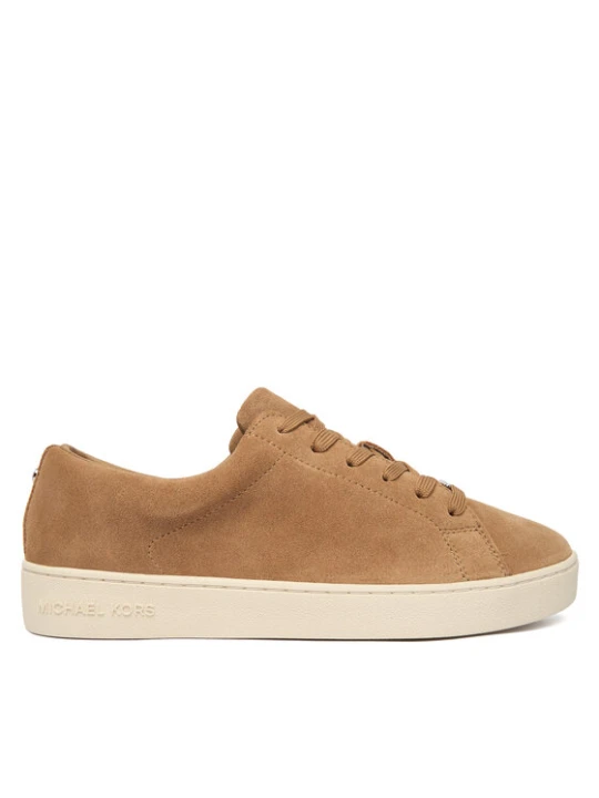 Zdjęcie produktu Sneakersy MICHAEL Michael Kors Keaton 43R6KTFS1S Beżowy