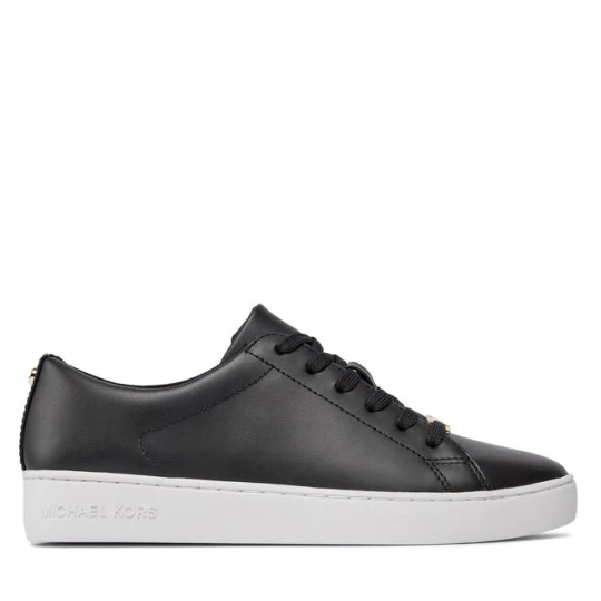 Zdjęcie produktu Sneakersy MICHAEL Michael Kors Keaton Lace Up 43R4KTFS4L Czarny