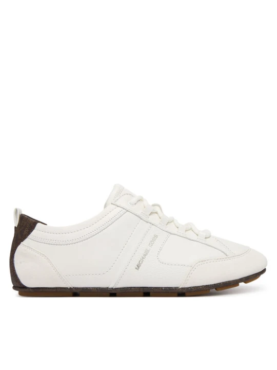 Zdjęcie produktu Sneakersy MICHAEL Michael Kors Kelly Trainer 43S6KLFS1L Biały