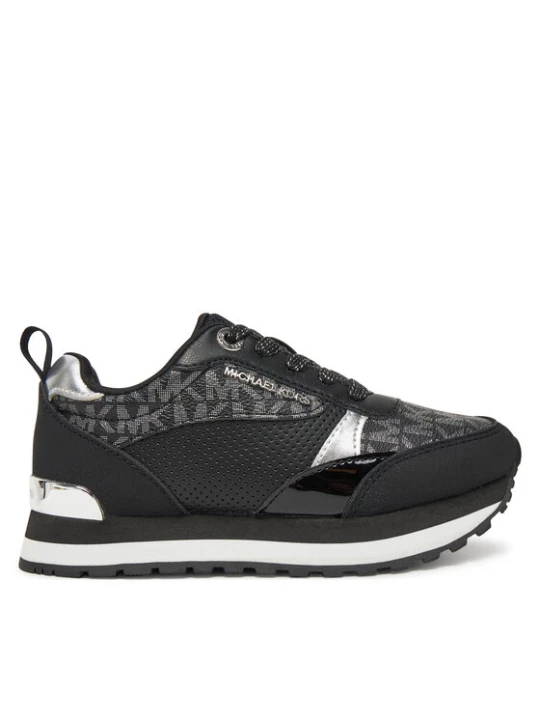 Zdjęcie produktu Sneakersy MICHAEL Michael Kors MK01458001 Czarny