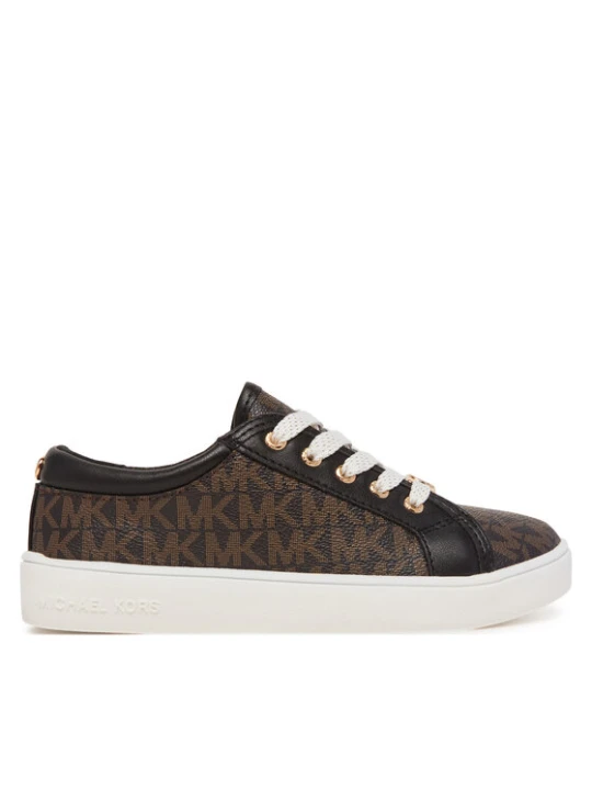 Zdjęcie produktu Sneakersy MICHAEL Michael Kors MK02026210 Brązowy
