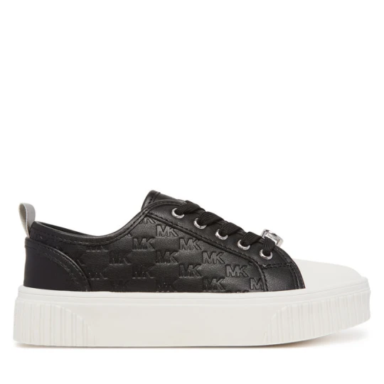 Zdjęcie produktu Sneakersy MICHAEL Michael Kors MK02385014 Czarny